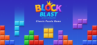 Block Blast 스크린샷 3