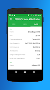 CPU/GPU Meter & Notification Screenshot 4