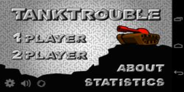 Tanktrouble