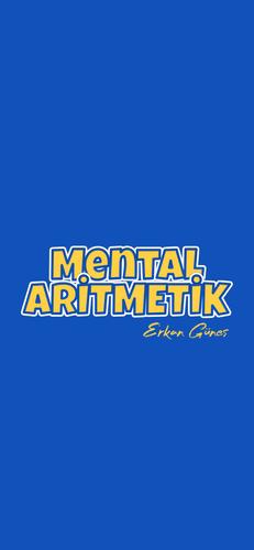 Mental Aritmetik | Dört İşlem Capture d'écran 1