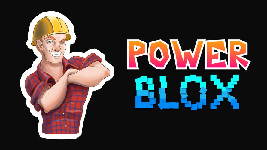 Power Blox應用截圖第1張