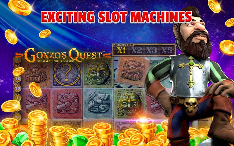 Slot.com應用截圖第3張