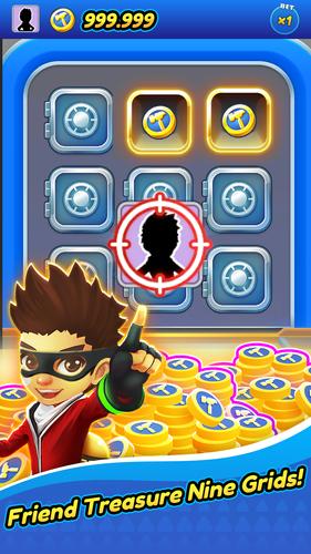 Rich Hero Go應用截圖第4張