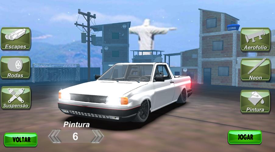 Carros Brasil應用截圖第4張