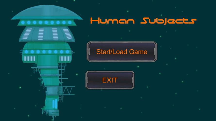 Human Subjects应用截图第2张