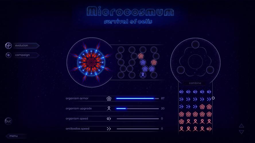 Microcosmum應用截圖第3張