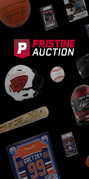 Pristine Auction Screenshot 1