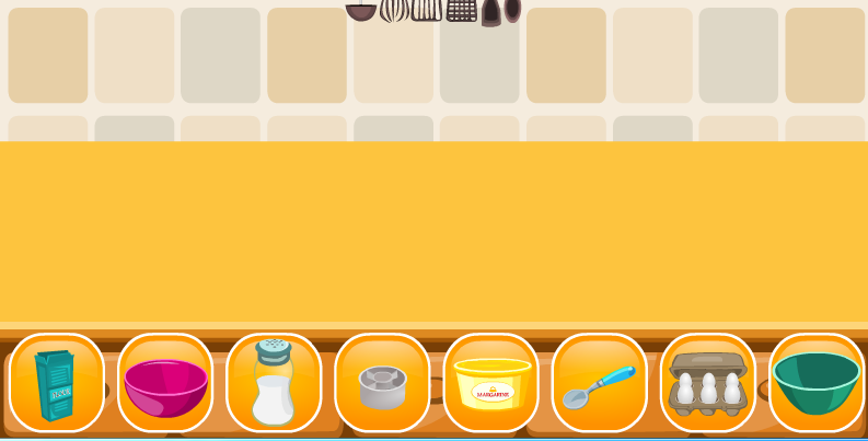 Cake Girls Games Cooking Games Mod スクリーンショット 3