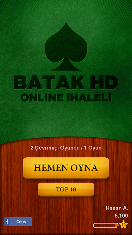 Batak HD Online Capture d’écran 3