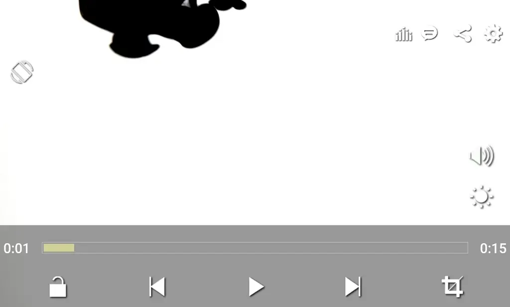 Xvid Video Codec Player應用截圖第3張
