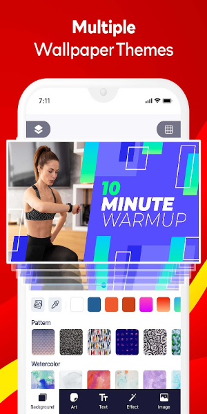Thumbnail Maker स्क्रीनशॉट 3