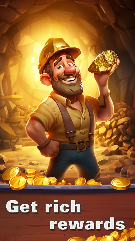 Reel Slot Captura de tela 2