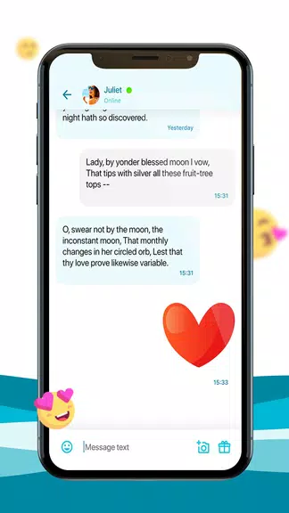 Date Hookup for One Night or L應用截圖第4張