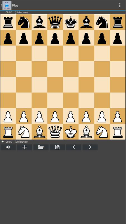 MyPCP Chess Intelligence Capture d’écran 4