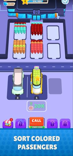 Sort Land Screenshot 3