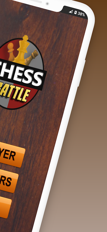 Chess Battle Screenshot 2