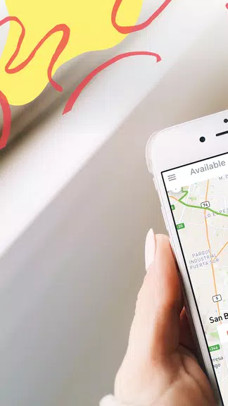 Shippify - For Couriers スクリーンショット 1