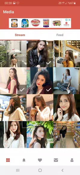 Asian Dating Site - BOL应用截图第3张