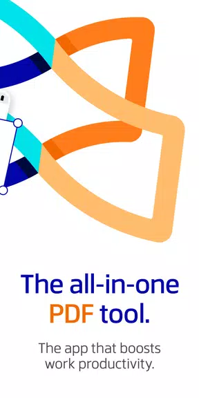 Xodo PDF | PDF Reader & Editor應用截圖第3張