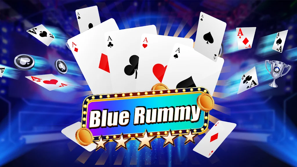 BuleRummy應用截圖第1張