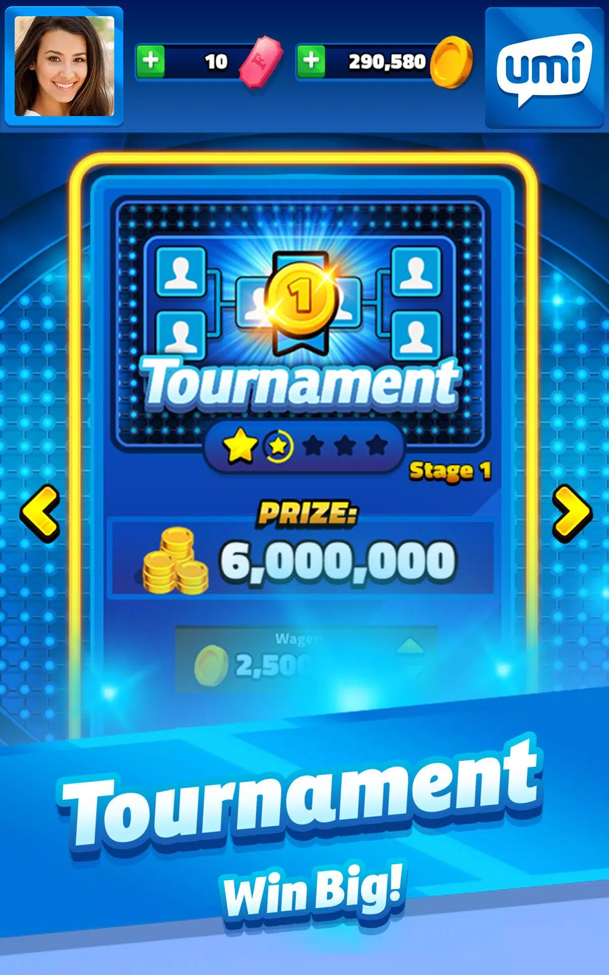 Family Feud® Live!应用截图第4张