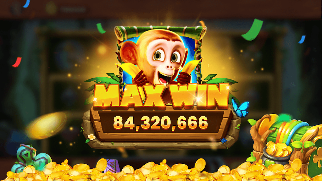 Slots Real Casino Captura de pantalla 4