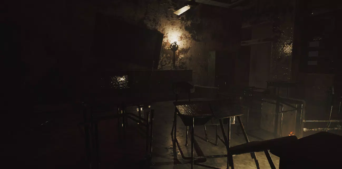 Overseer: Void應用截圖第2張