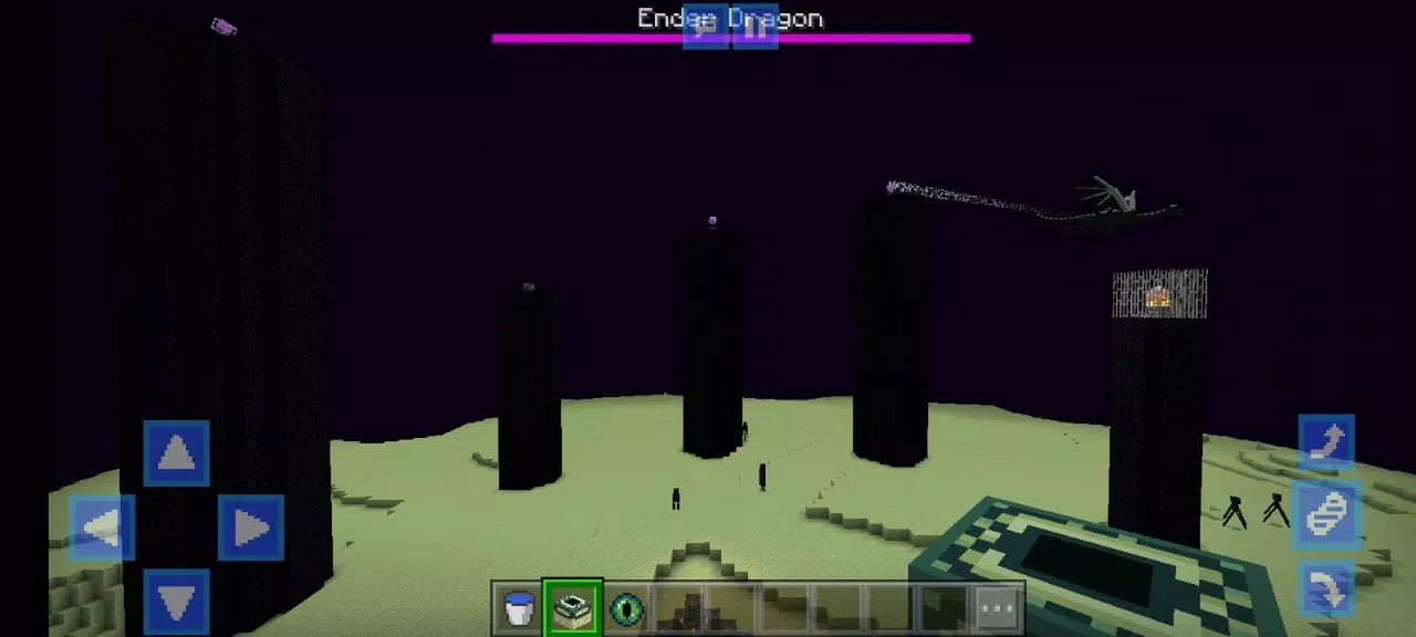 Minebuildcraft應用截圖第3張