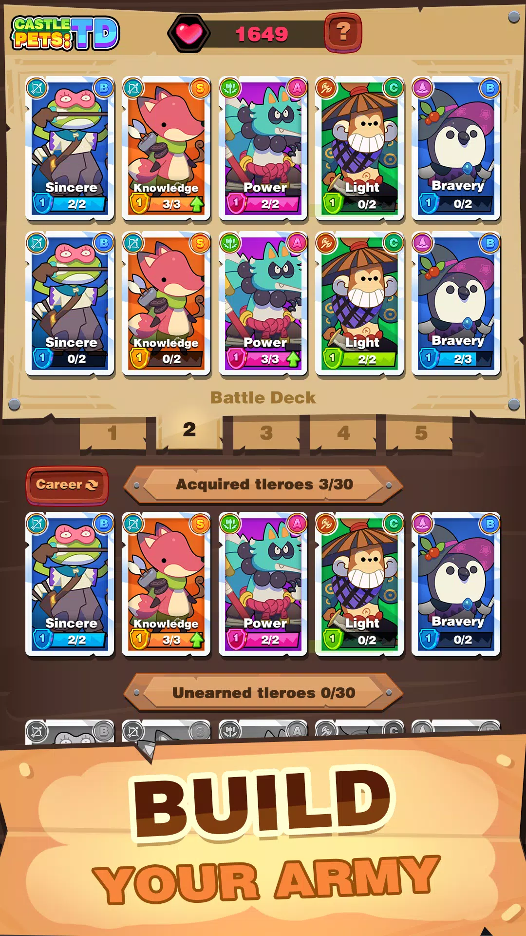 Cosmic Bulbatron應用截圖第4張