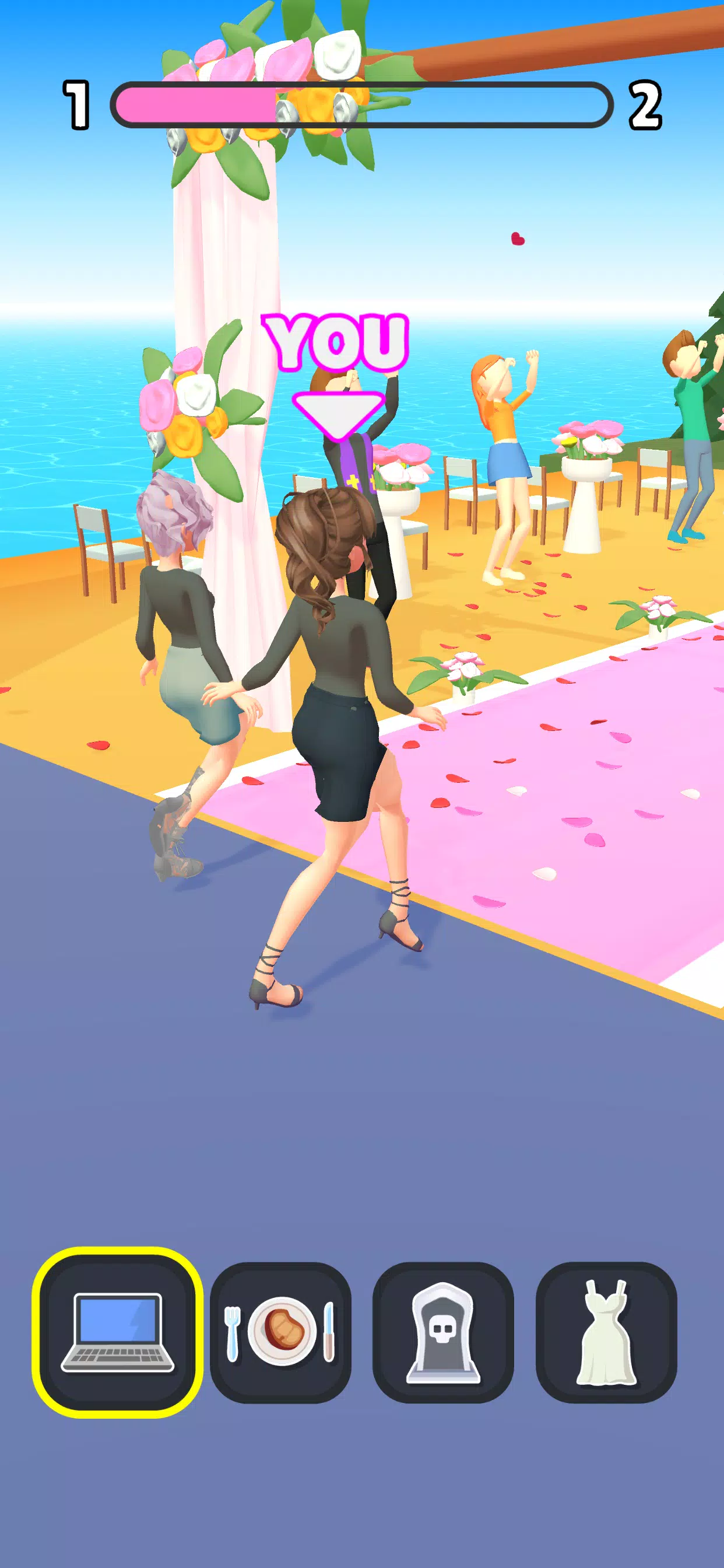Dress To Impress! Скриншот 2