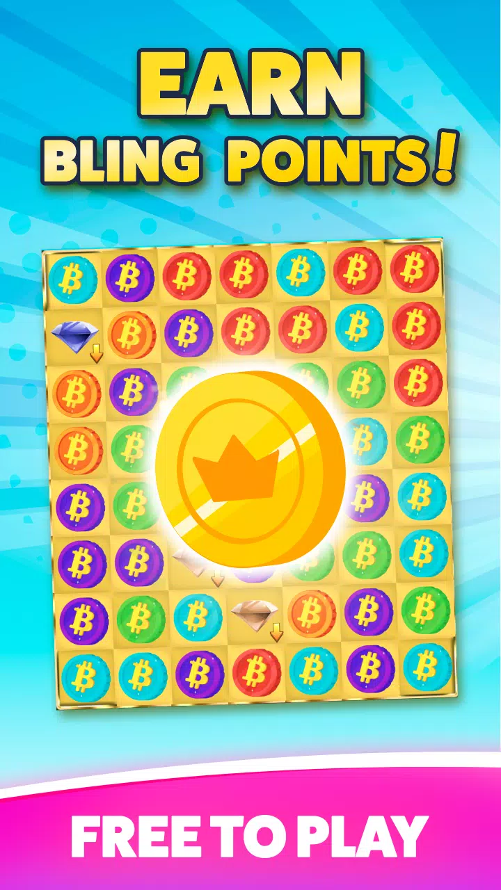 Bitcoin Blast应用截图第1张