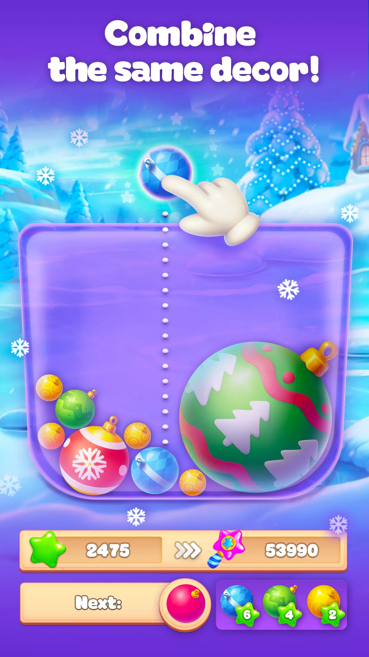 Tile Seasons應用截圖第2張