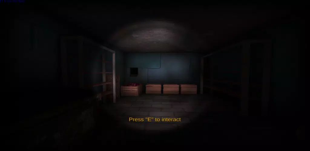 TERROR DO ESPONJA 스크린샷 2