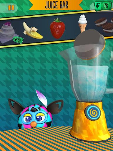 Furby BOOM Capture d’écran 1