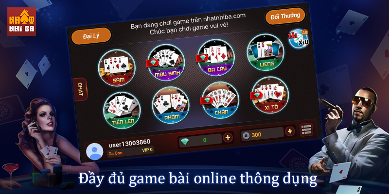 Game playing cards online应用截图第2张