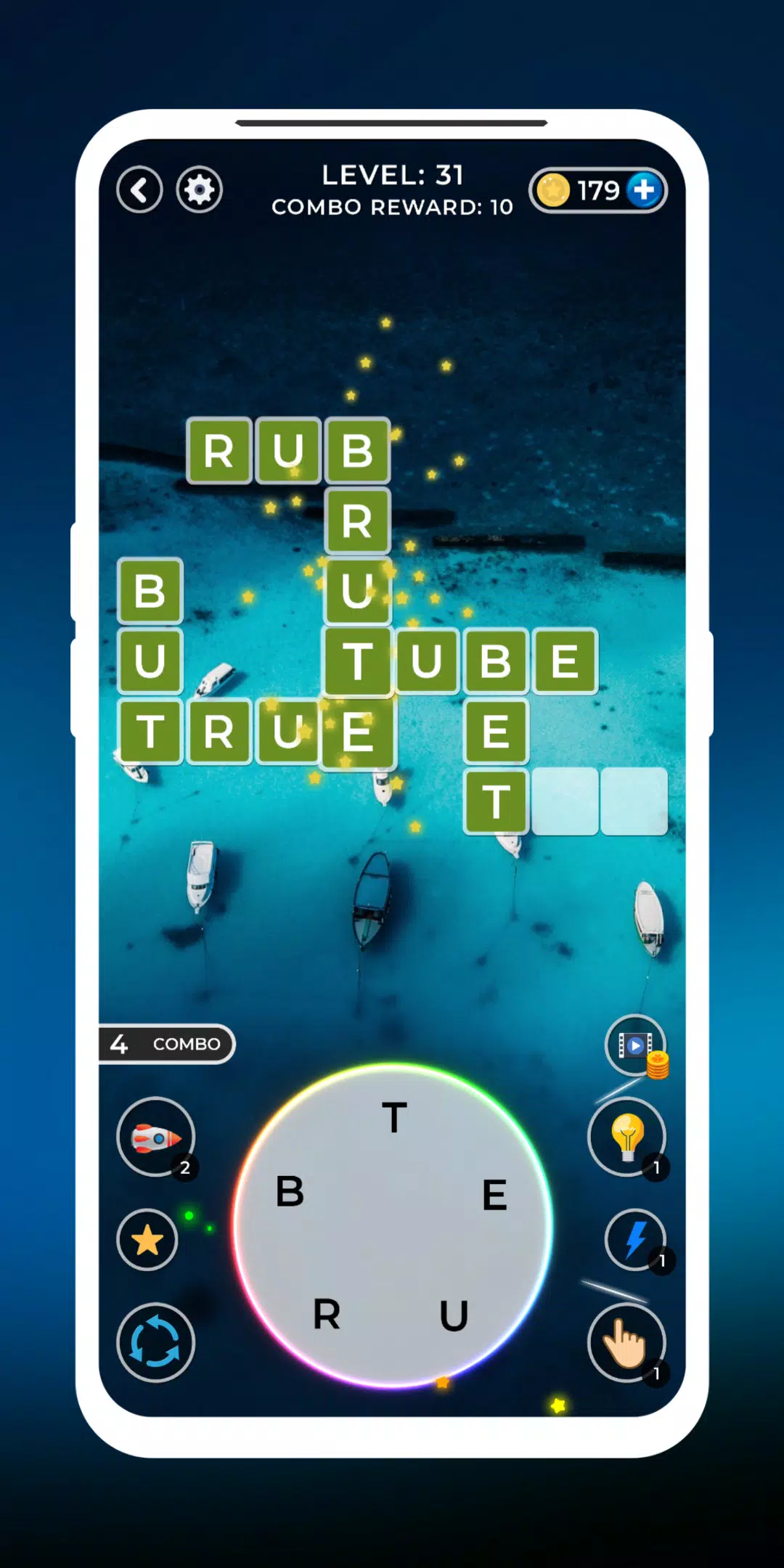 Link Words Connect應用截圖第3張