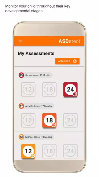 ASDetect应用截图第3张