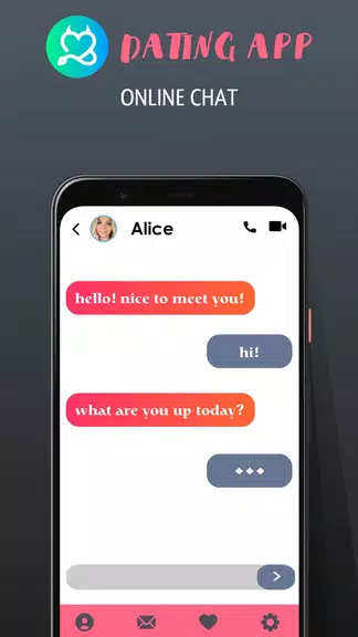 Singles: meet online, dating site & app Captura de pantalla 2