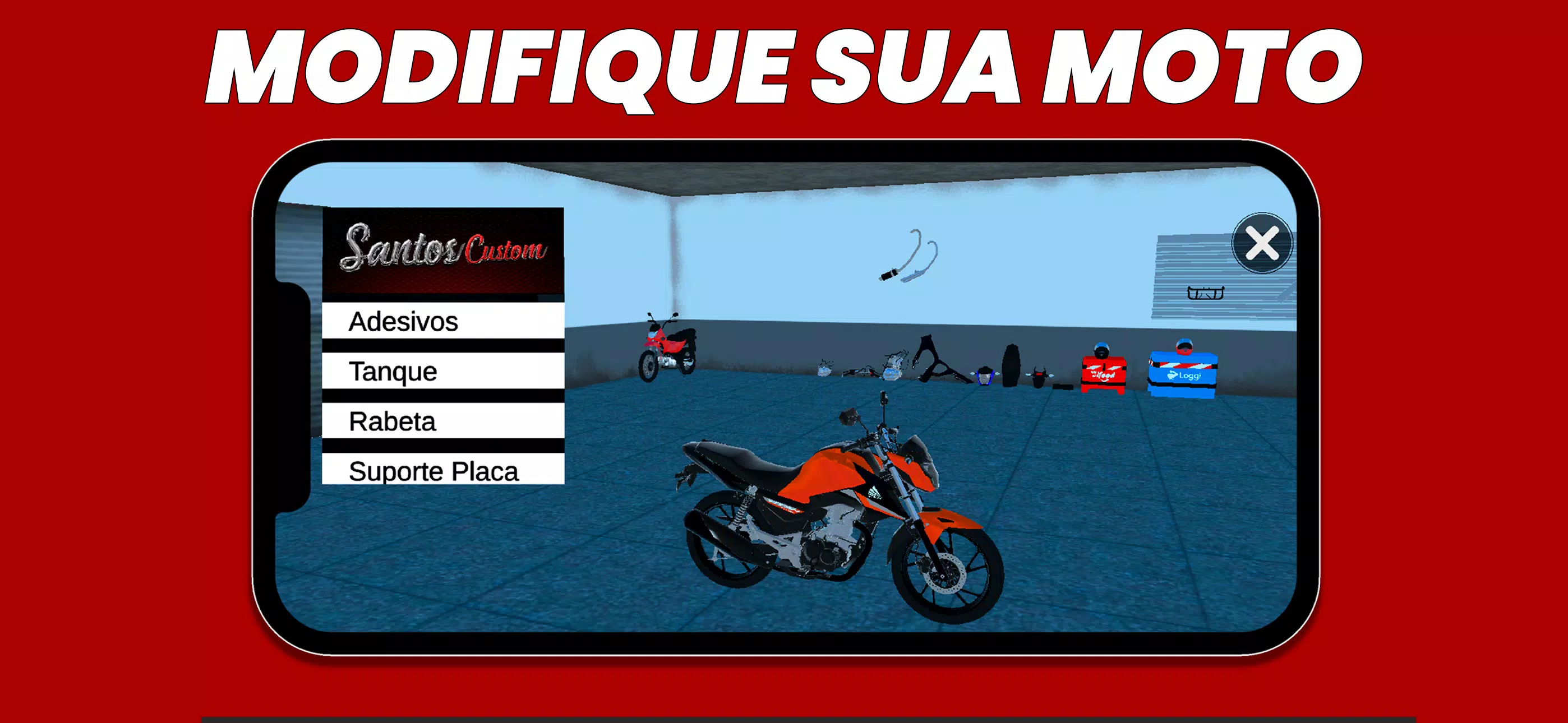 GRAU É ARTE ONLINE Captura de pantalla 4