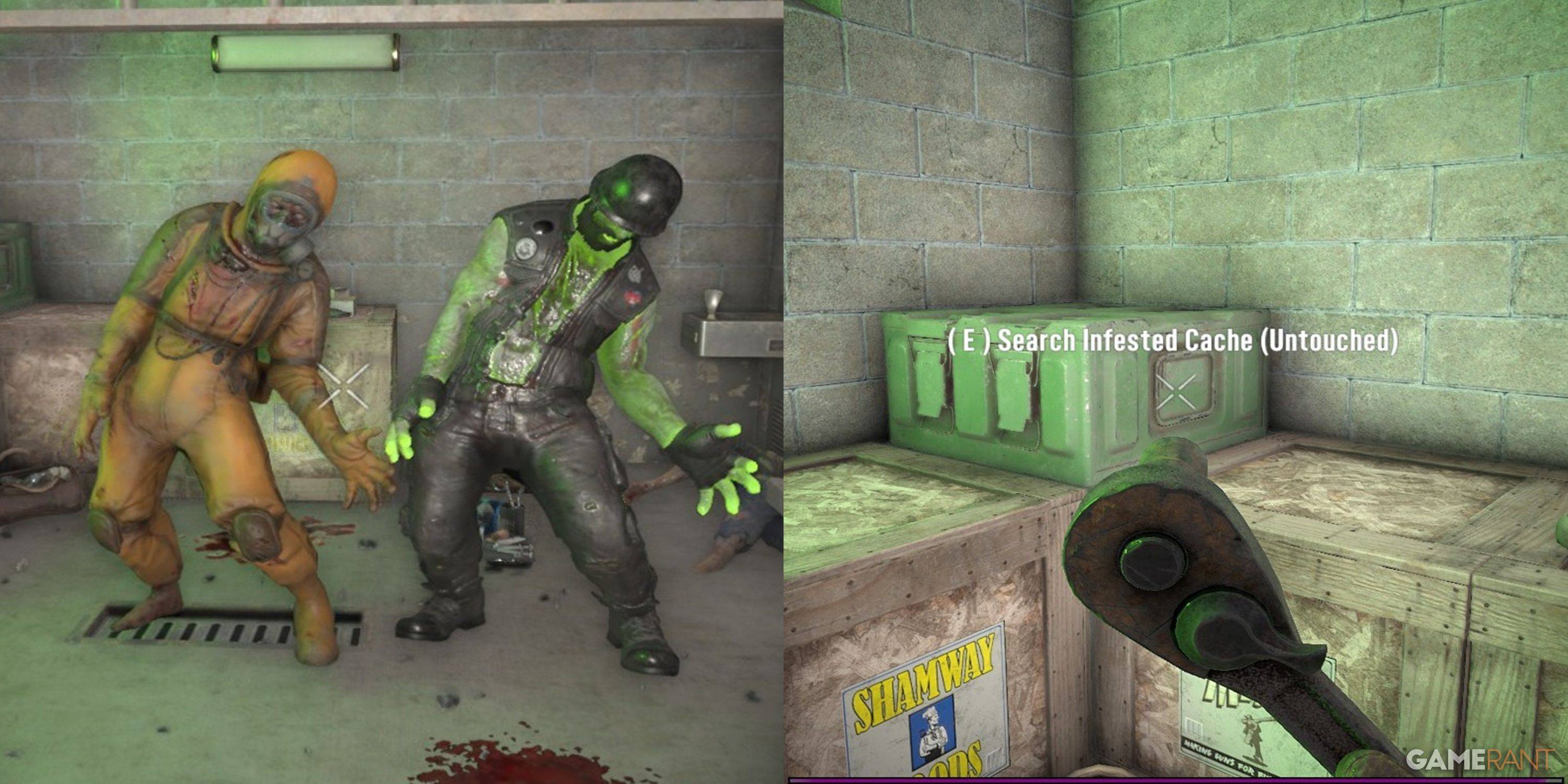 7 Days To Die：如何完成 Infested 通關任務（以及為什麼值得做）