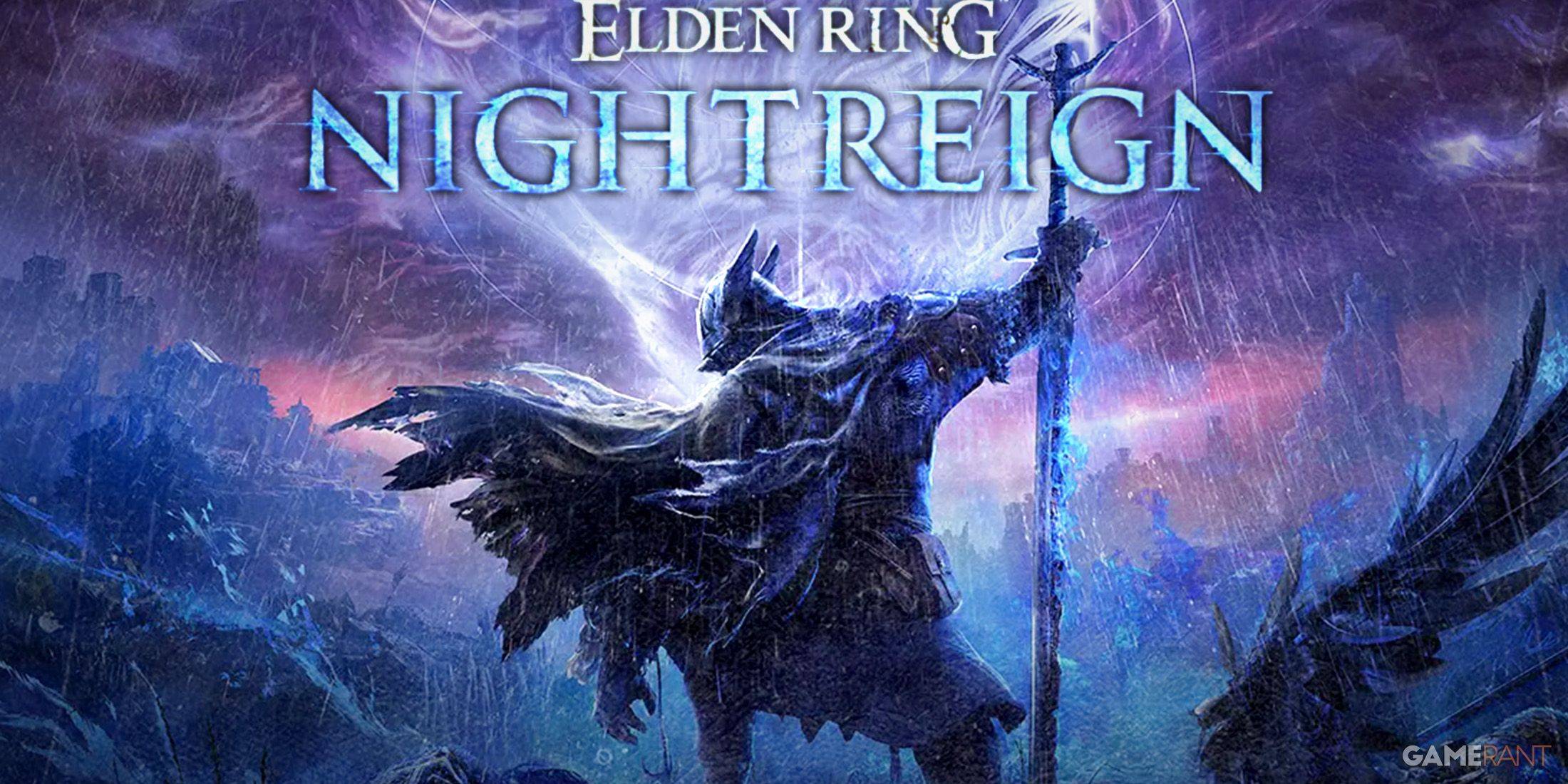 《Elden Ring Nightreign》拋棄熱門軟件功能