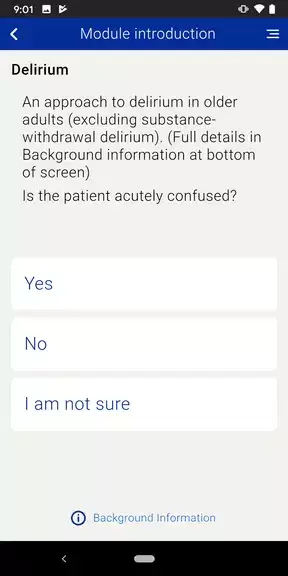 AOTrauma Orthogeriatrics應用截圖第4張