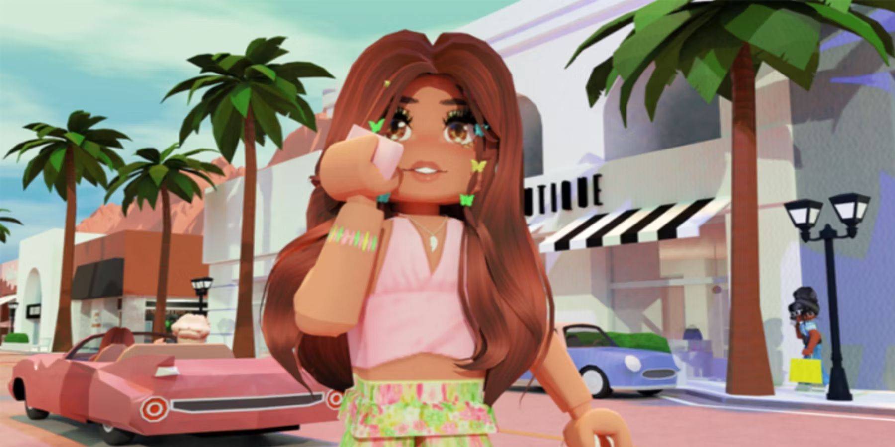 Mise à jour du code Roblox Berry Avenue (janvier 2025)