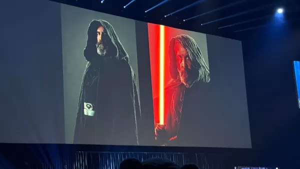 スターウォーズセレブレーションのアソーカパネル：すべての発表