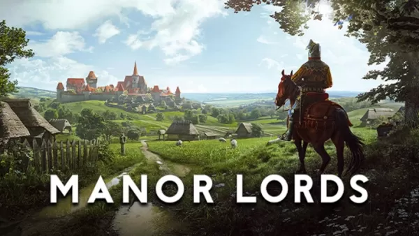 Manor Lords News