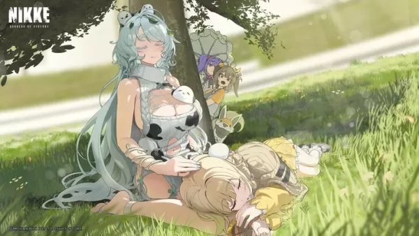 Nikke Global Player frustriert, da CN Server anscheinend eine bessere Behandlung bekommt