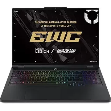 Lenovo Legion Pro 5 with RTX 5070 Ti, OLED Hits $1,800