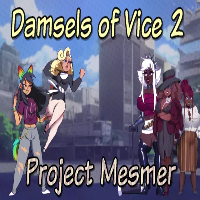 Damsels of