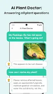 PlantCam: AI Plant Identifier Screenshot 2