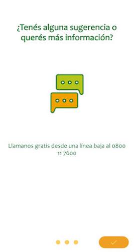 Fundación Paraguaya應用截圖第3張